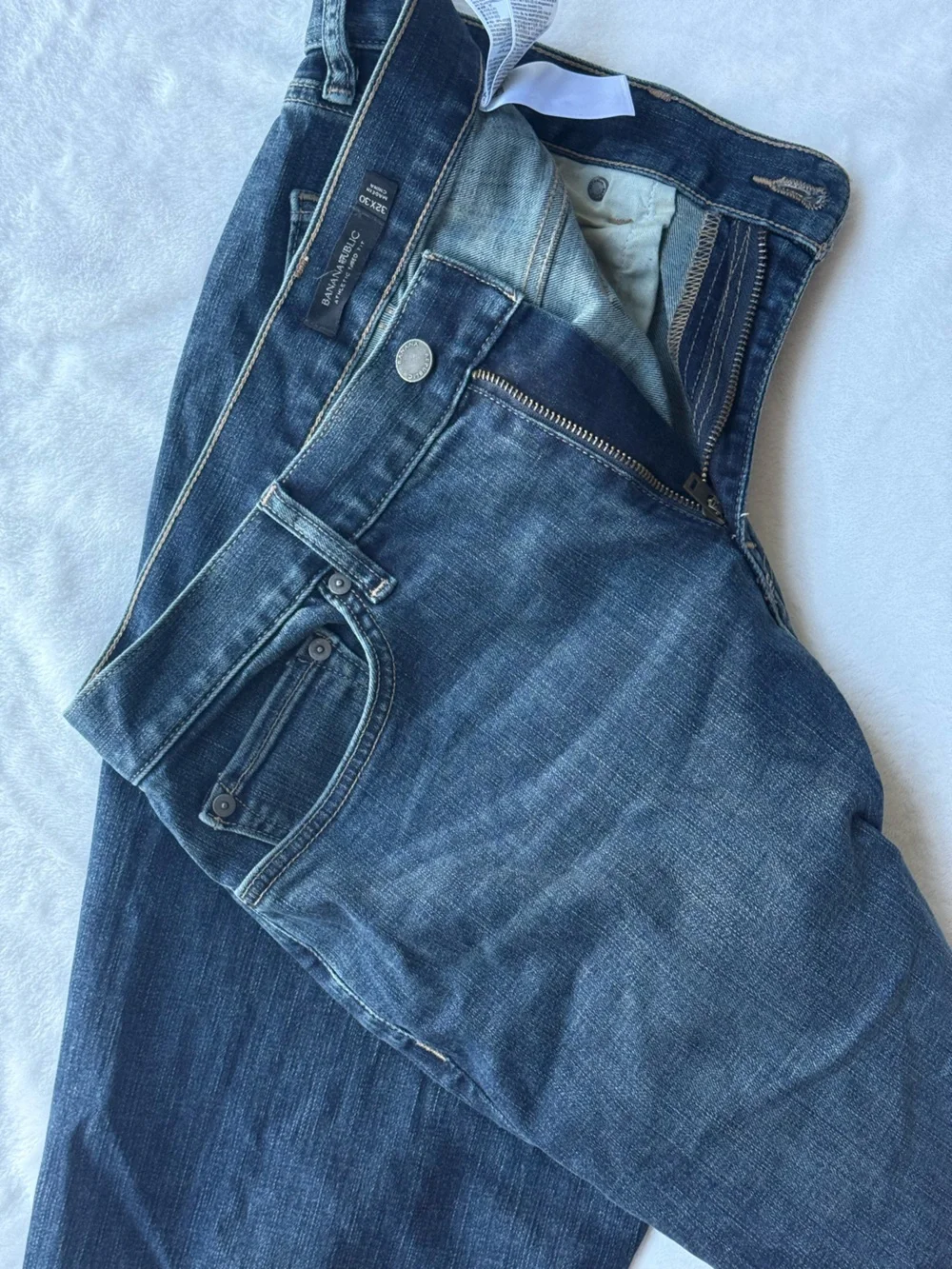 Banana Republic Men’s Jeans 32x30